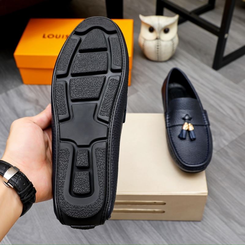 Louis Vuitton Business Shoes